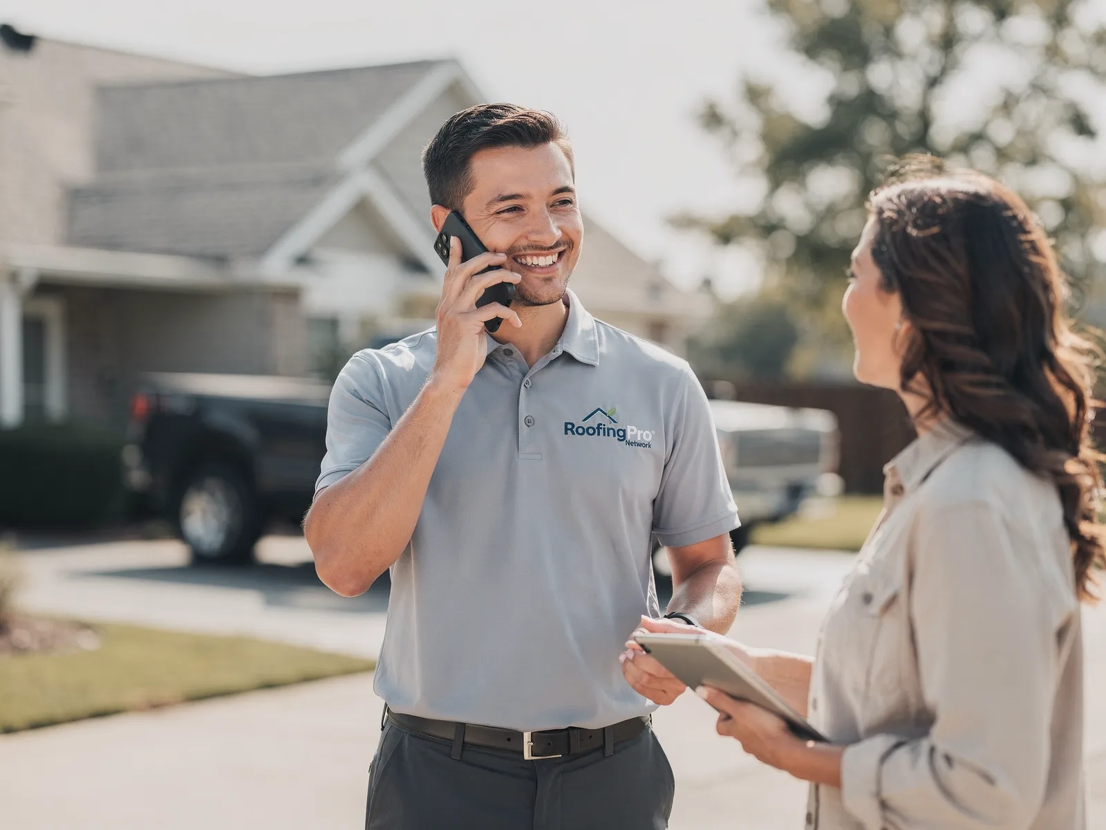 Chimney Leak Detection in Wilmot, NH
